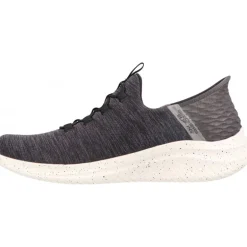 Baskets*Skechers Ultra Flex 3.0 Right Away Gris
